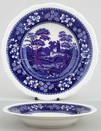 Soup Plate